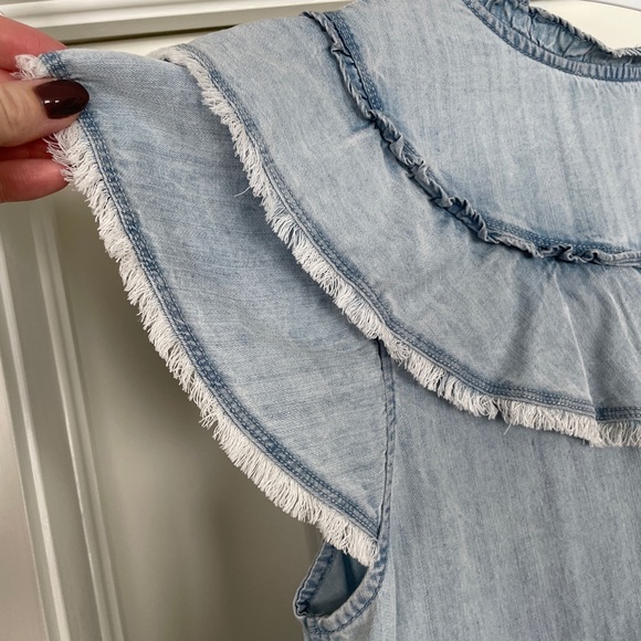 Brand New Tencel Top - Picture 9 of 9